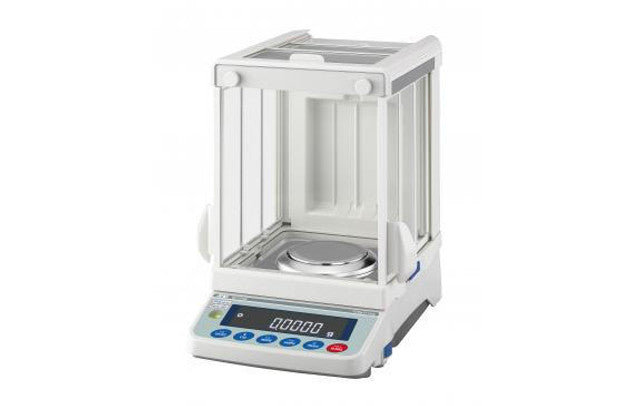 A&D WEIGHING APOLLO GF-224A | ANALYTICAL BALANCE | 220 G X 0.0001 G