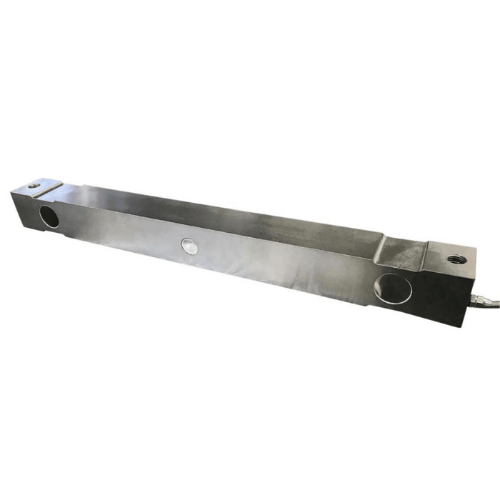 TUFNER T314-25 | 25,000 LB ALLOY STEEL DOUBLE ENDED BEAM LOAD CELL