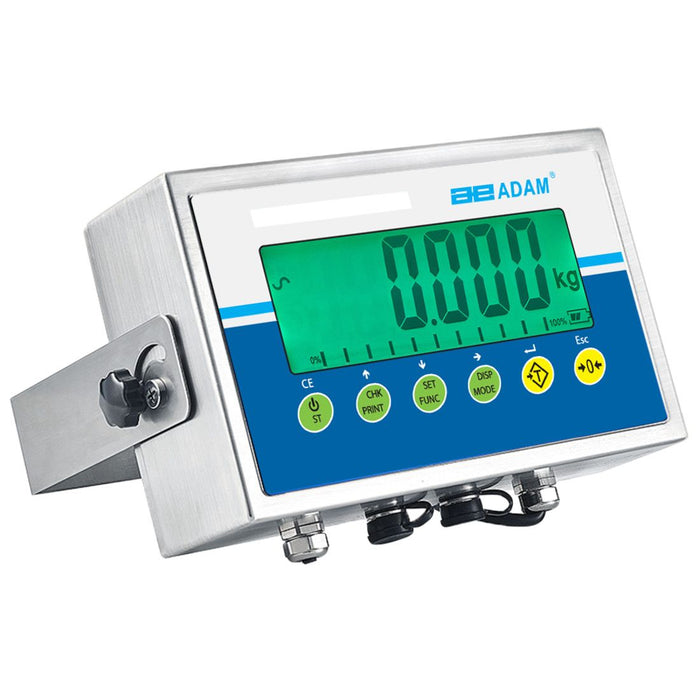 Adam Equipment AELP Pallet Beams - AELP 2000 w/ AE403A Indicator | 4400LB x 1LB