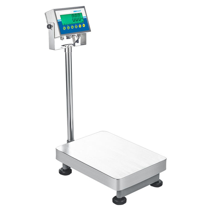 Adam Equipment AGF 1320A Bench and Floor Scales | 1320LB x 0.05LB
