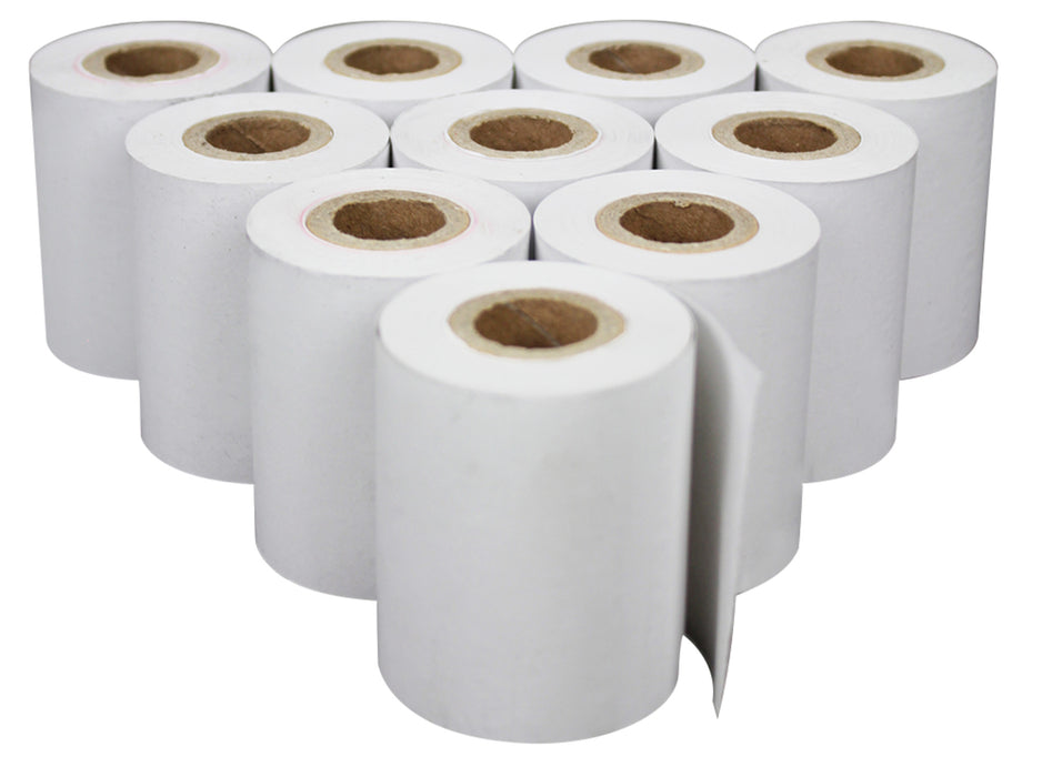 Adam Equipment ATP Thermal Printer Paper | 10 Pack